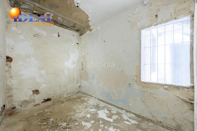 Foto bcf54ed0-a93e-43e7-b59d-77abf4659a5d. Casa a San Ildefonso Granada