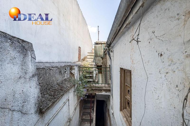 Foto c49fe1c0-7dba-476b-a019-6684d3d278ea. Casa a San Ildefonso Granada