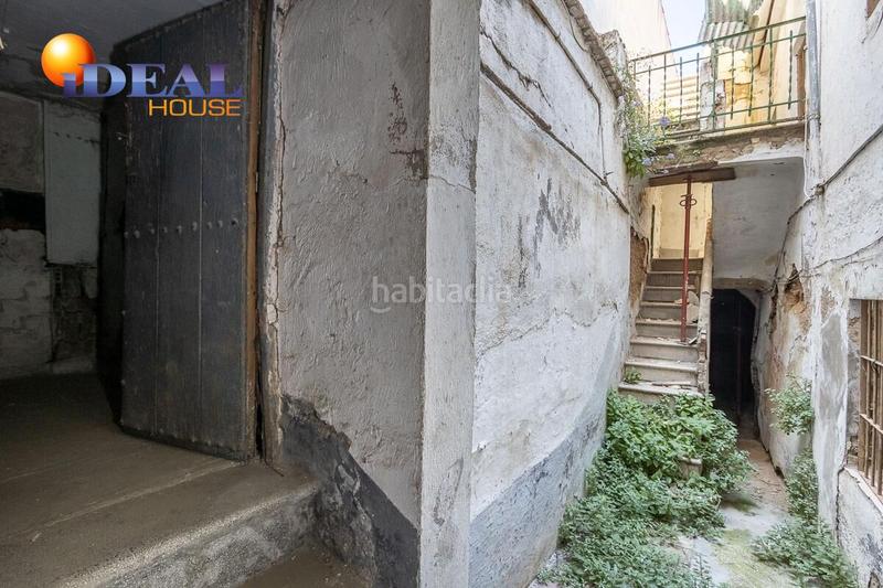 Foto d106fe59-627d-4b83-8fdd-4eb1807de285. Casa a San Ildefonso Granada