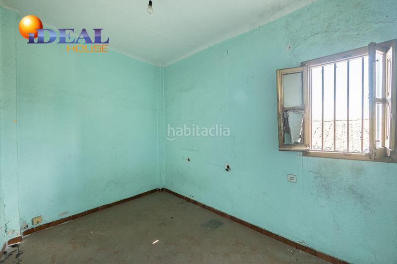 Foto d20ada70-0239-41c1-9881-6897544eb97b. Casa a San Ildefonso Granada