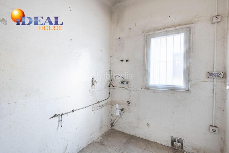 Foto e0b51a65-e15e-4407-89e4-546b0ab93848. Casa a San Ildefonso Granada