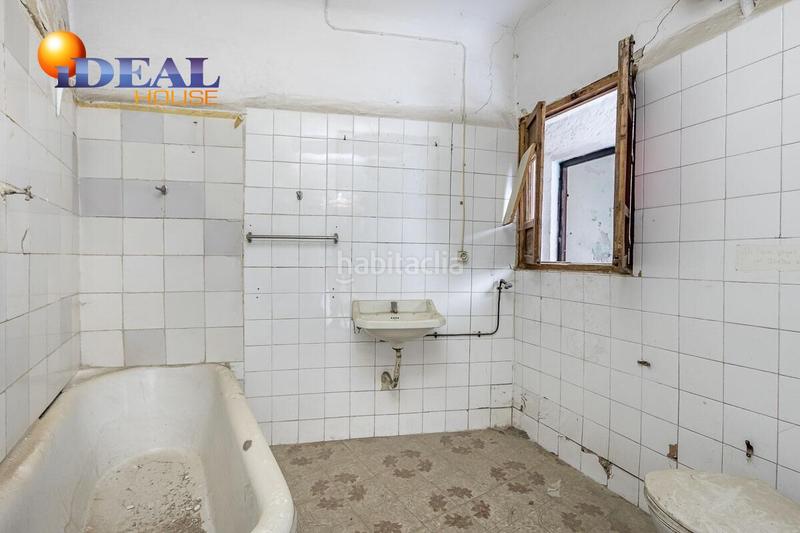 Foto e30676f8-387b-4582-a7e7-70d0cb94ef2c. Casa a San Ildefonso Granada