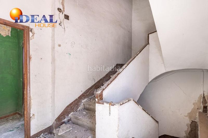 Foto e86c674f-9b62-40d9-a178-f67cdd63c543. Casa a San Ildefonso Granada