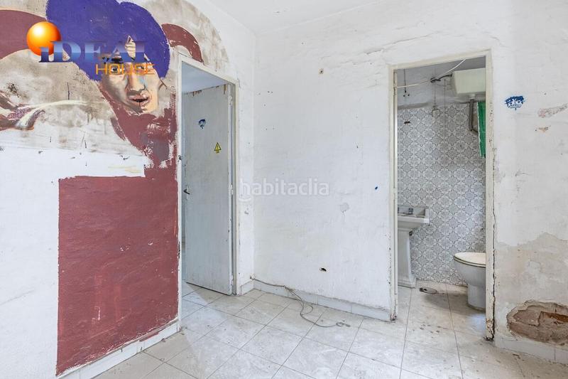 Foto f25c89aa-ee1b-440b-99d3-b0d910f84103. Casa a San Ildefonso Granada