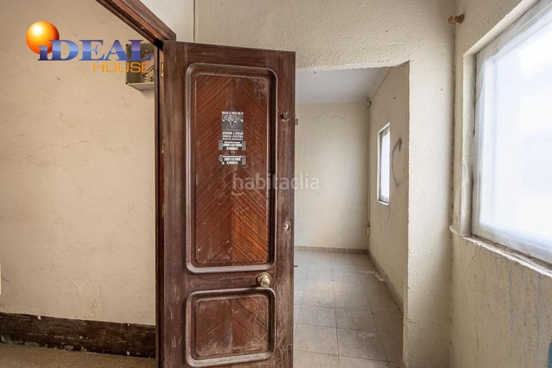 Foto fb469fec-721a-423f-8e4d-38b851be19ce. Casa a San Ildefonso Granada