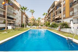 Appartement à Playa de Granada. Piso en playa granada