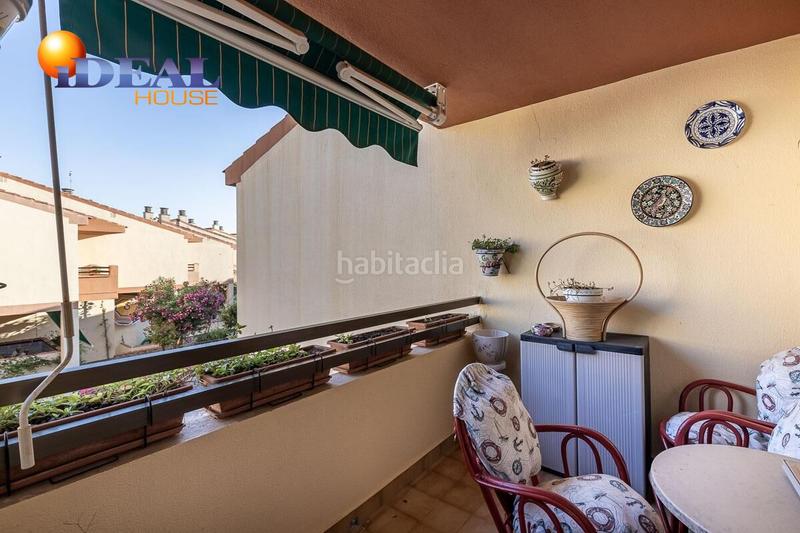 Foto 6e3a2019-de3d-491c-9830-d52c2455864f. Reihenhaus mit parking pool in Salobreña costa Salobreña