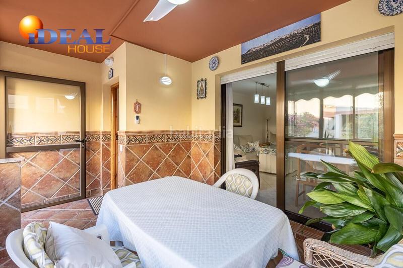 Foto d6b787e8-ee99-49f3-8616-24aa9d02f091. Reihenhaus mit parking pool in Salobreña costa Salobreña
