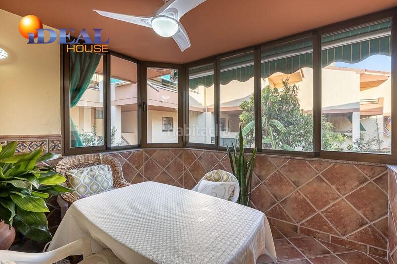 Foto d997cbd1-2475-4808-9097-2453d6f5b2fa. Reihenhaus mit parking pool in Salobreña costa Salobreña