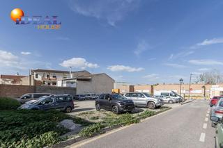 Terreny residencial a Parque de la Ermita. Oportunidad única! solar en venta en churriana de la vega