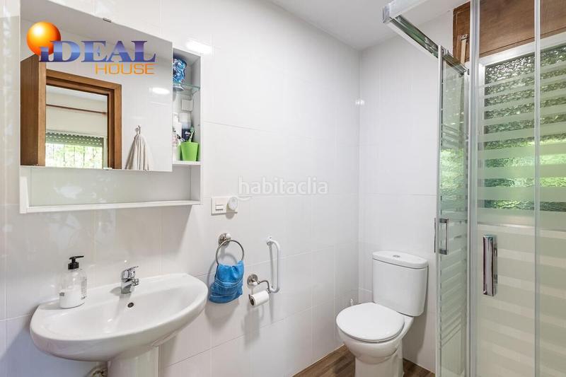 Foto 15339ed2-63b6-4a4b-a129-0852ef334933. Casa  señorial con terreno en Dílar