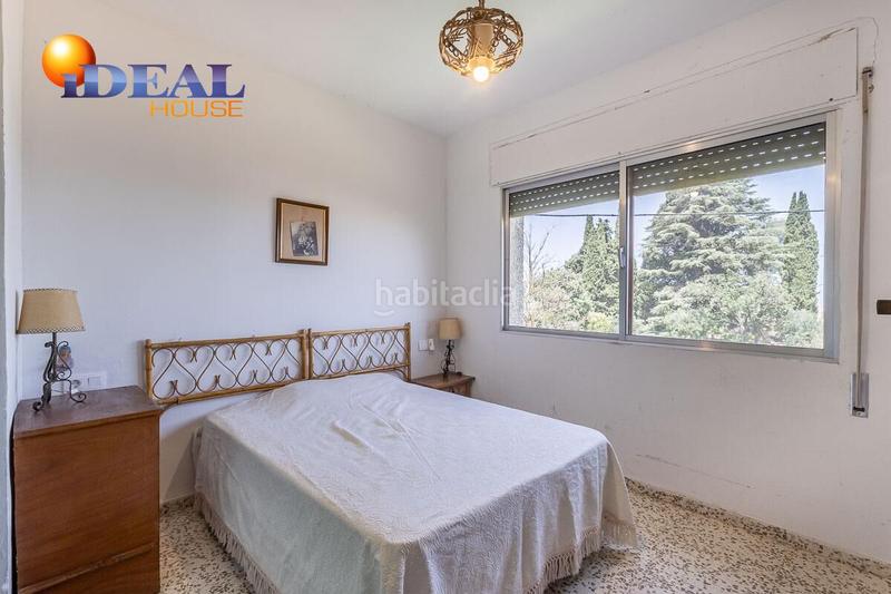 Foto 393834a0-e83f-4a0c-b698-940e0b6921ad. Casa  señorial con terreno en Dílar