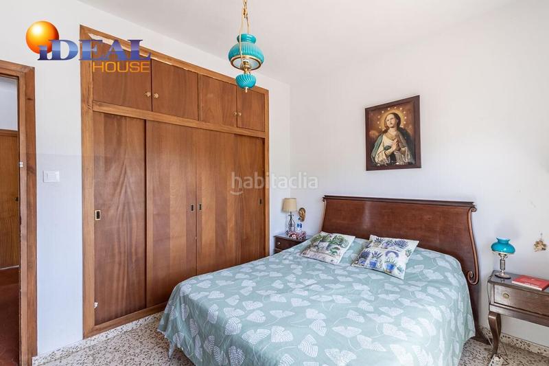 Foto 626855a8-33ae-4a5c-98ee-c16cea79a72d. Casa  señorial con terreno en Dílar