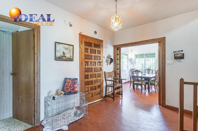 Foto 7af11429-9de2-4469-8ee0-7ba8dfa12650. Casa  señorial con terreno en Dílar