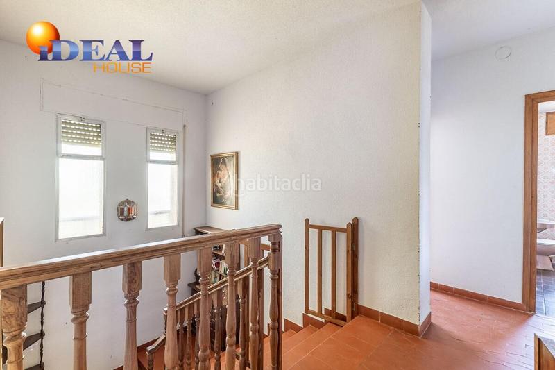 Foto 9a463424-2164-41ce-aa76-8776aa220c99. Casa  señorial con terreno en Dílar