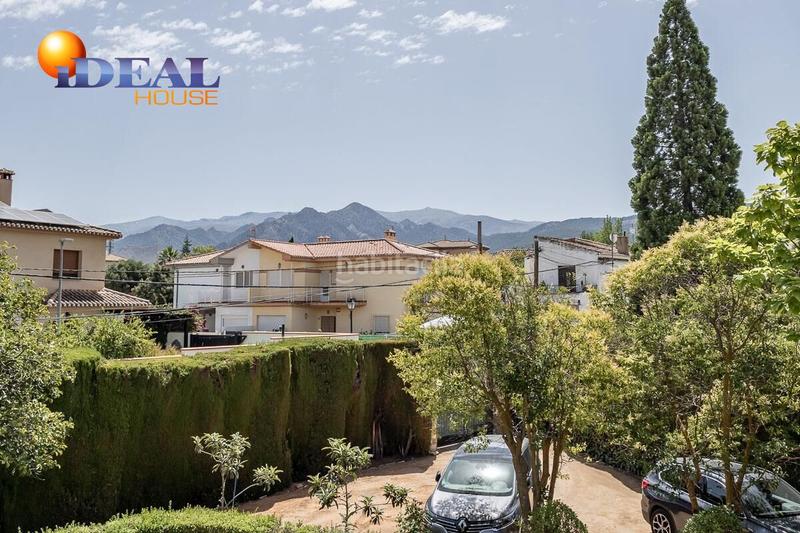 Foto a1d029aa-ef51-457f-93d8-24fe7686bf99. Casa  señorial con terreno en Dílar