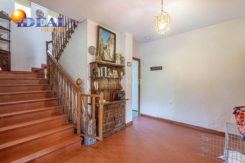 Foto bc6727b2-20a1-4adc-9b78-f2669bd37810. Casa  señorial con terreno en Dílar