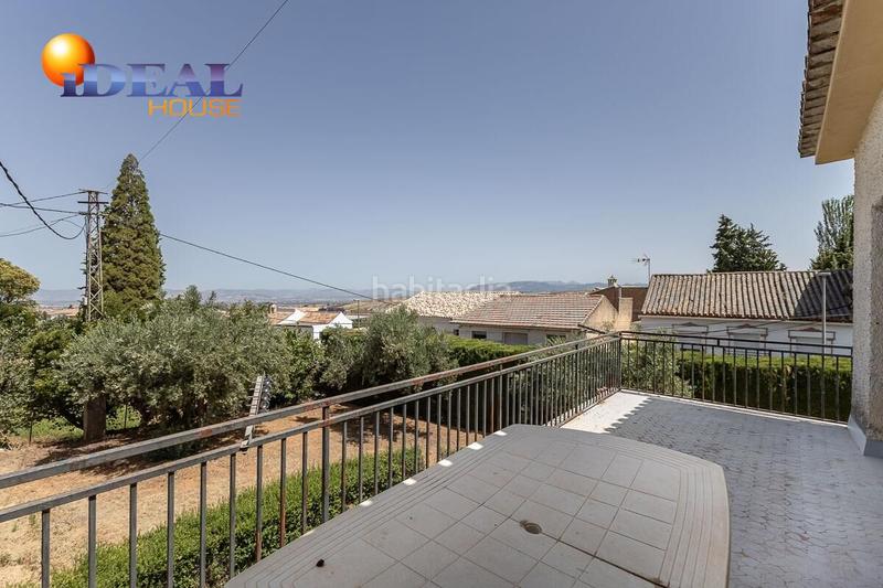 Foto d1eda921-e897-4e8b-91e2-9c84081a284e. Casa  señorial con terreno en Dílar