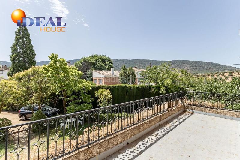 Foto da47a13f-192f-4c23-ba2d-3731294f8340. Casa  señorial con terreno en Dílar