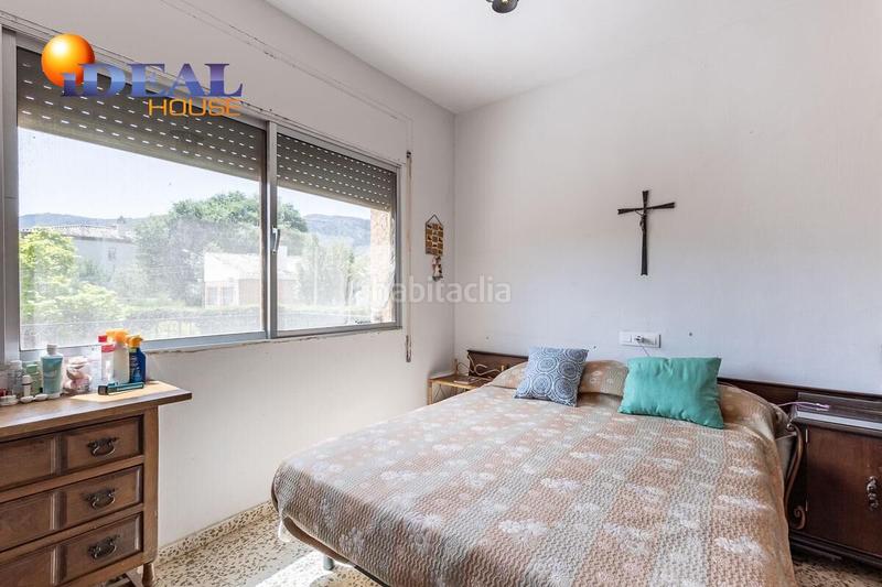 Foto fcfc9711-5db8-411e-984f-d5c45cea364f. Casa  señorial con terreno en Dílar