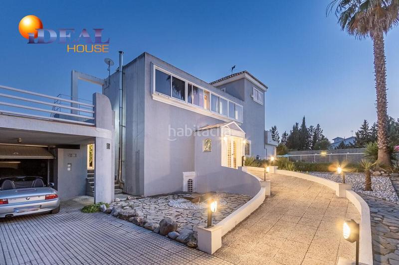 Foto 05b0c233-cc70-4deb-8b8b-c25f6c0284c5. Chalet exclusiva casa premium en el parque del cubillas! en Albolote