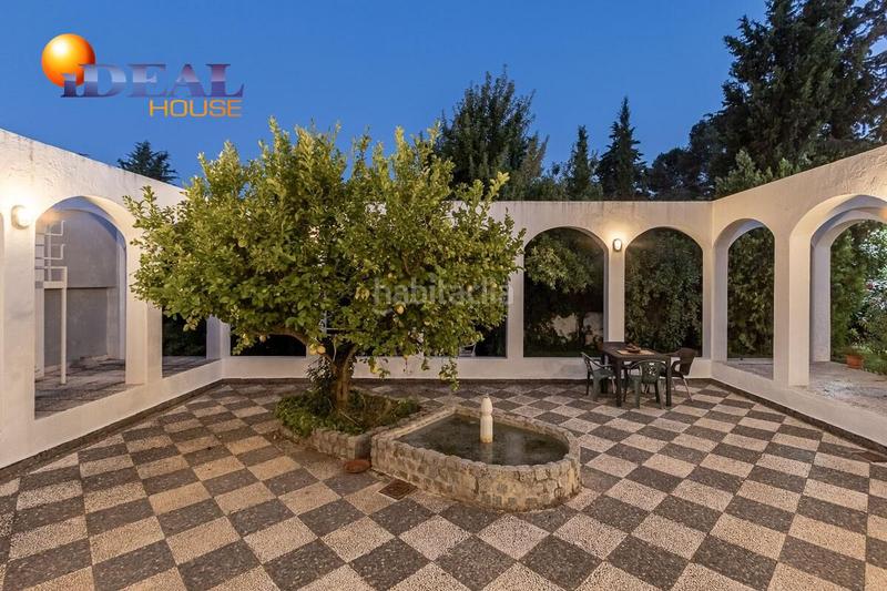 Foto 142da761-5623-4336-bcb2-7112e2fec307. Chalet exclusiva casa premium en el parque del cubillas! en Albolote