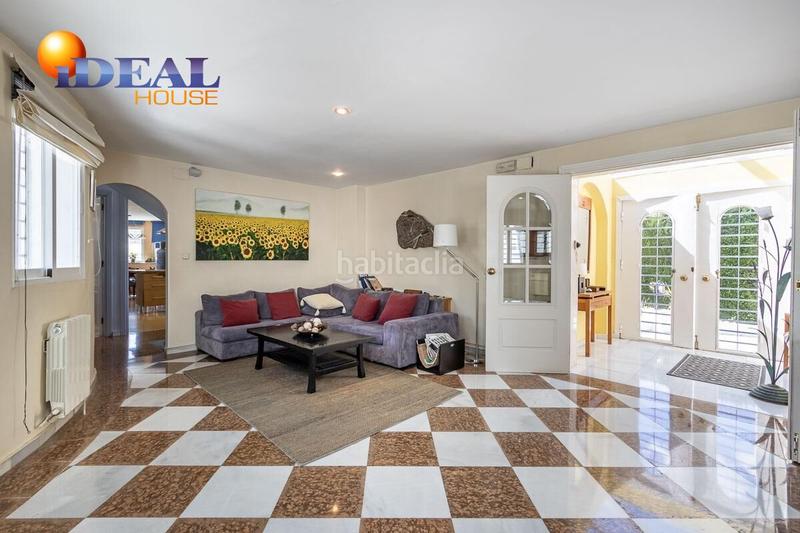 Foto 1f5789ba-4642-4960-b2ee-c24ccf43f744. Chalet exclusiva casa premium en el parque del cubillas! en Albolote