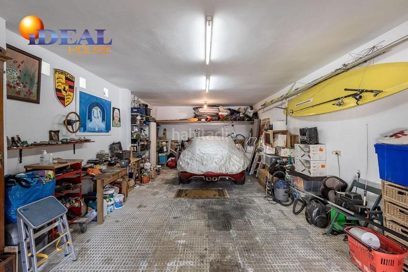 Foto 252e9b13-8ded-48aa-9c4b-ef348a66ef93. Chalet exclusiva casa premium en el parque del cubillas! en Albolote