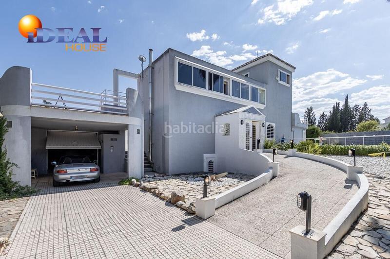 Foto 273d6360-363f-4f35-abda-71998a47f590. Chalet exclusiva casa premium en el parque del cubillas! en Albolote