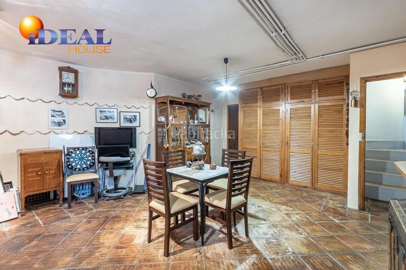 Foto 4abba735-1a08-4a88-93ca-98f68f27c9e5. Chalet exclusiva casa premium en el parque del cubillas! en Albolote