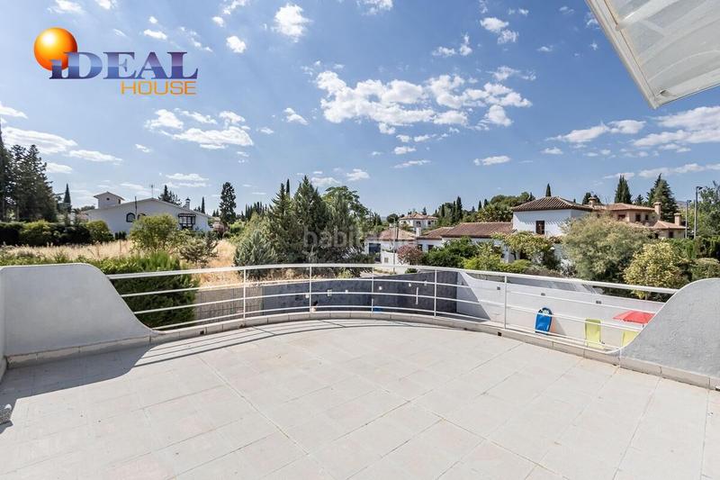 Foto 5f574fc4-37b3-449b-8eff-695cace6bd5e. Chalet exclusiva casa premium en el parque del cubillas! en Albolote