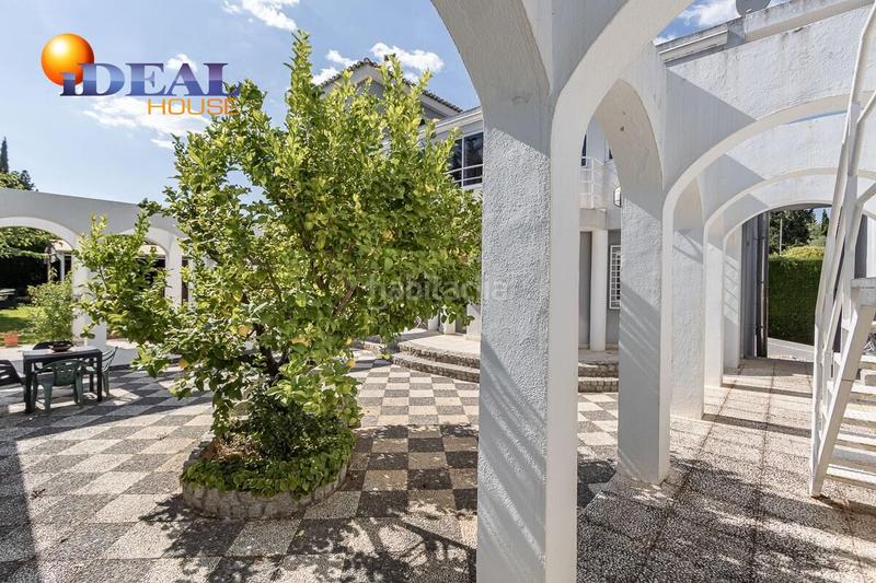 Foto 696ab268-6f8f-4f03-afd4-9853f46a7e32. Chalet exclusiva casa premium en el parque del cubillas! en Albolote