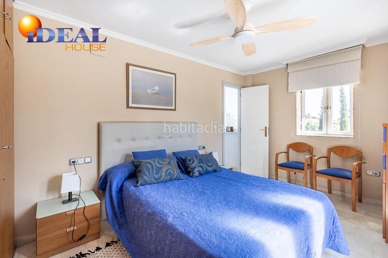 Foto 697a42a3-e1e6-4eb5-887b-6fd47cf91297. Chalet exclusiva casa premium en el parque del cubillas! en Albolote