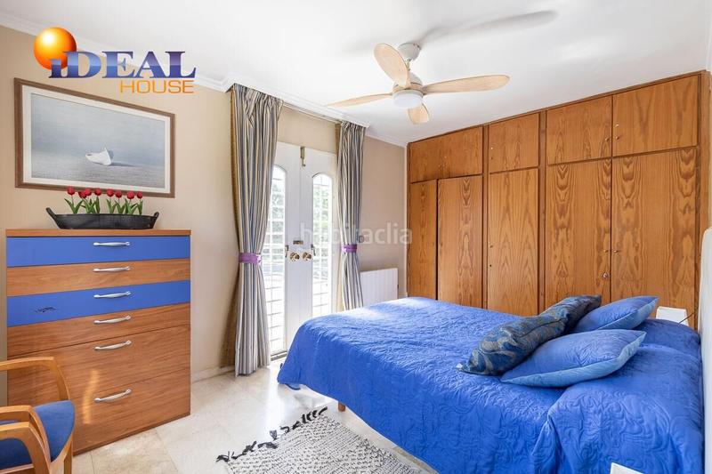 Foto 71a0a6c0-6a99-4c67-98ea-13d030853b23. Chalet exclusiva casa premium en el parque del cubillas! en Albolote