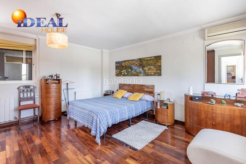 Foto 8553e7de-d4f7-42e9-aac4-209dacb48faf. Chalet exclusiva casa premium en el parque del cubillas! en Albolote