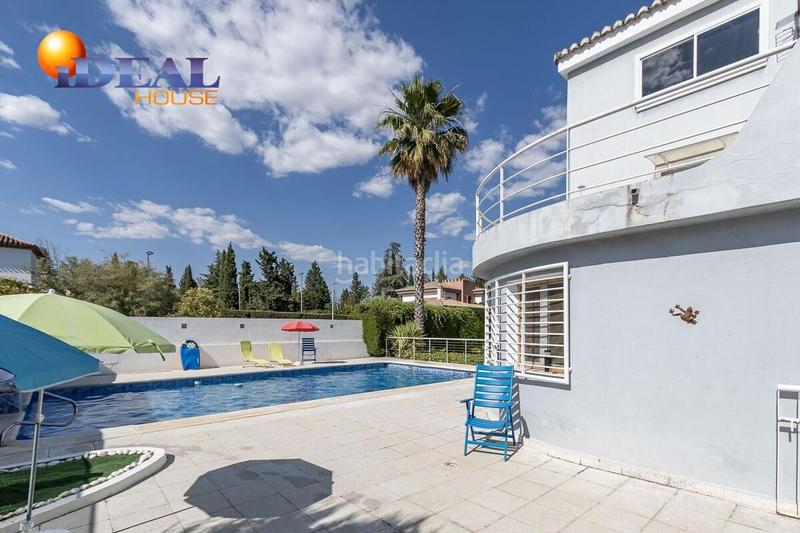 Foto 8d9febf4-40ac-4d9b-aab4-fb04e20d809c. Chalet exclusiva casa premium en el parque del cubillas! en Albolote