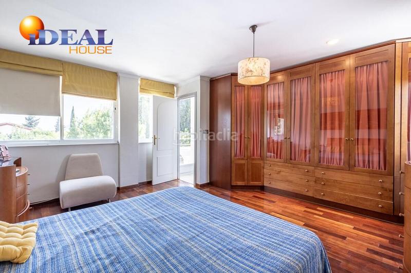 Foto 908cbbff-e523-4859-873e-acca8d868a18. Chalet exclusiva casa premium en el parque del cubillas! en Albolote