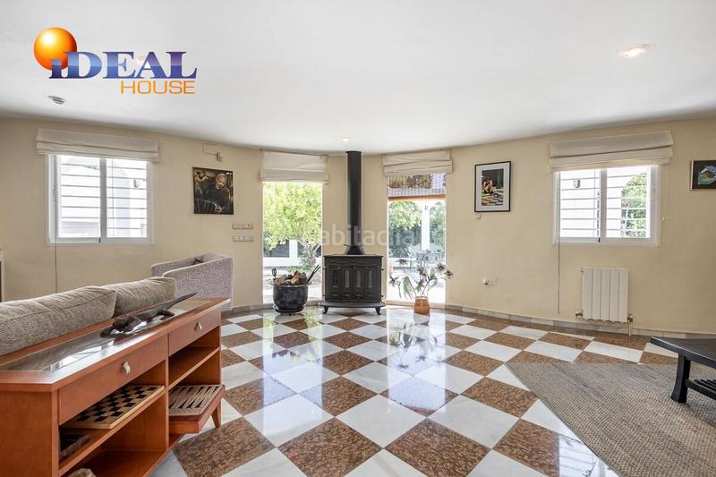 Foto 90b61cfa-92fb-45a1-bdf8-b811556e3324. Chalet exclusiva casa premium en el parque del cubillas! en Albolote