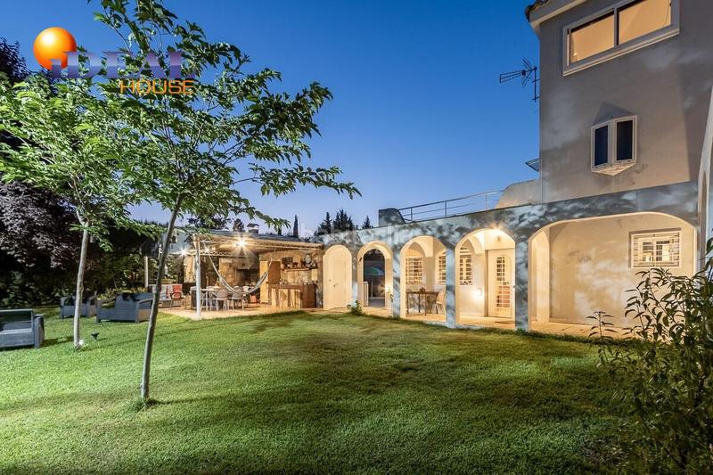 Foto 9f8011d3-2215-4d26-a823-24d8d947ee3b. Chalet exclusiva casa premium en el parque del cubillas! en Albolote