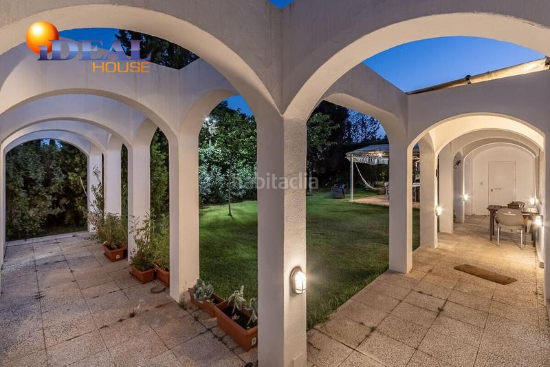 Foto a47ff1f8-4906-4674-ba09-d2d4ee2542d9. Chalet exclusiva casa premium en el parque del cubillas! en Albolote