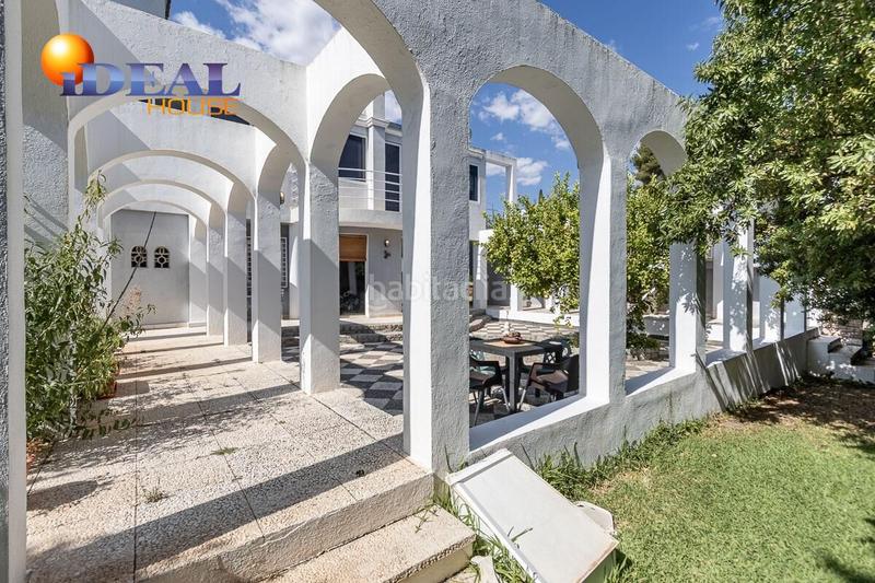 Foto a6449dfd-6637-4108-b2e7-cd4031ca361c. Chalet exclusiva casa premium en el parque del cubillas! en Albolote