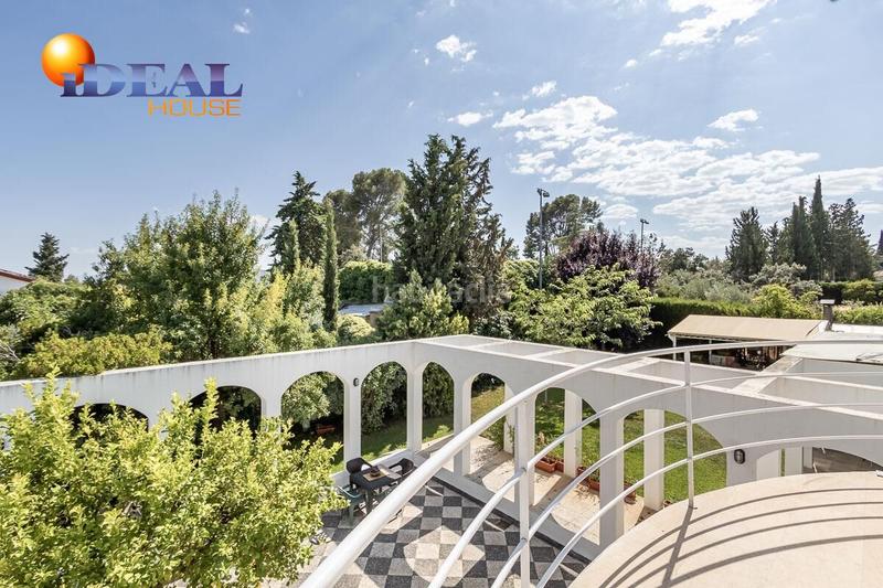 Foto b2c913d9-7d09-4039-8f2f-28541224c0ff. Chalet exclusiva casa premium en el parque del cubillas! en Albolote