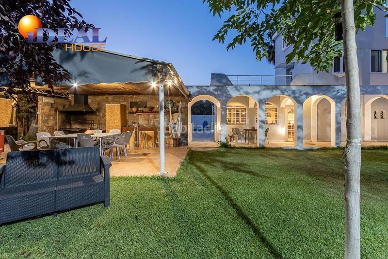 Foto bd19b983-f79b-4dcd-9a98-0f92eee1fcc1. Chalet exclusiva casa premium en el parque del cubillas! en Albolote