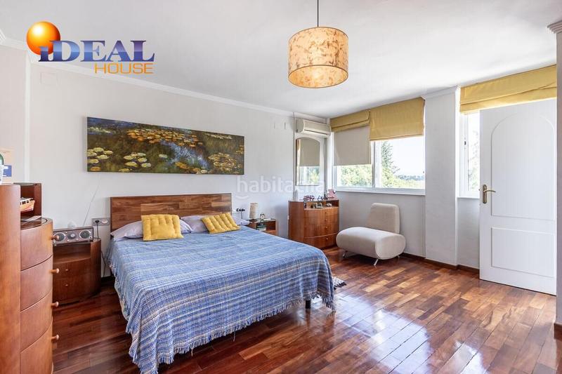 Foto c9204833-ad35-409c-96b2-87fc083cc8f1. Chalet exclusiva casa premium en el parque del cubillas! en Albolote