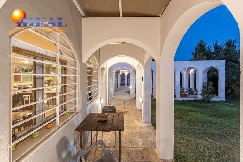 Foto ce724a79-434c-4713-b4db-901b401713cd. Chalet exclusiva casa premium en el parque del cubillas! en Albolote