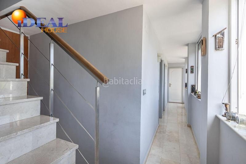 Foto ed9b1074-e0aa-485b-b17e-61606f9cb2fd. Chalet exclusiva casa premium en el parque del cubillas! en Albolote