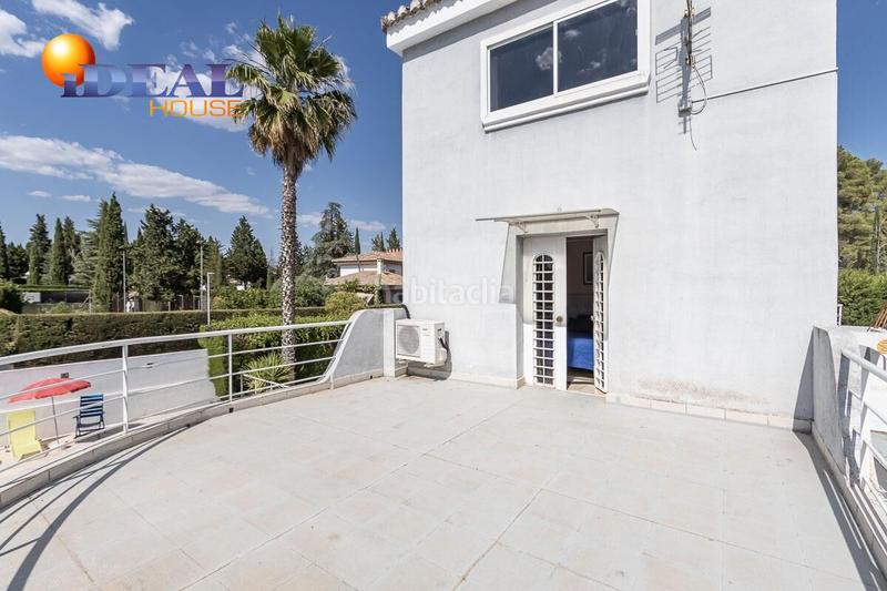 Foto f7619c4a-888f-416b-a868-0f2ade24a831. Chalet exclusiva casa premium en el parque del cubillas! en Albolote