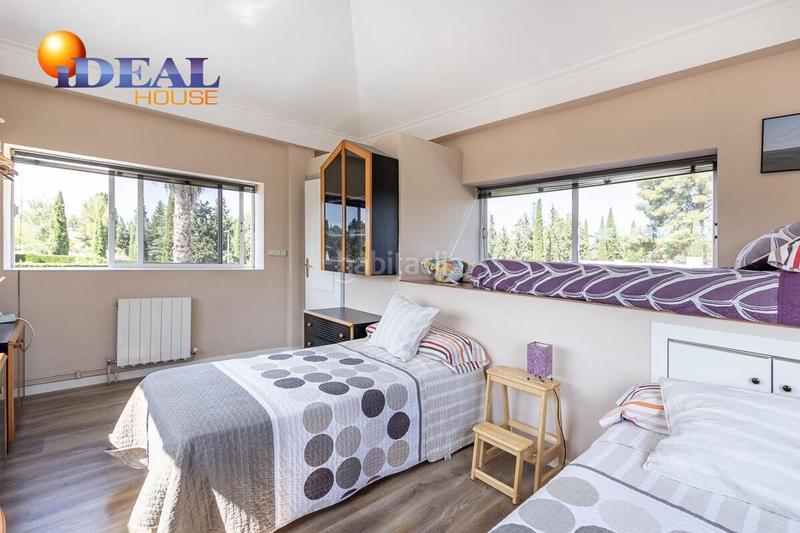 Foto fe8d5f69-b054-4710-90c1-37a095d22c8a. Chalet exclusiva casa premium en el parque del cubillas! en Albolote