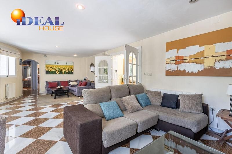 Foto ff978542-5ade-4c4e-8f52-808f0e23cc6b. Chalet exclusiva casa premium en el parque del cubillas! en Albolote