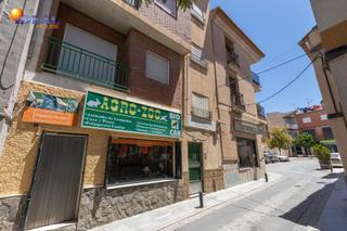 Pis en Calle calle general serrano 7. Bonito piso en drcal